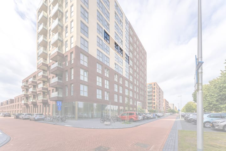 Foto 4 van Willem Frederik Hermansstraat 520