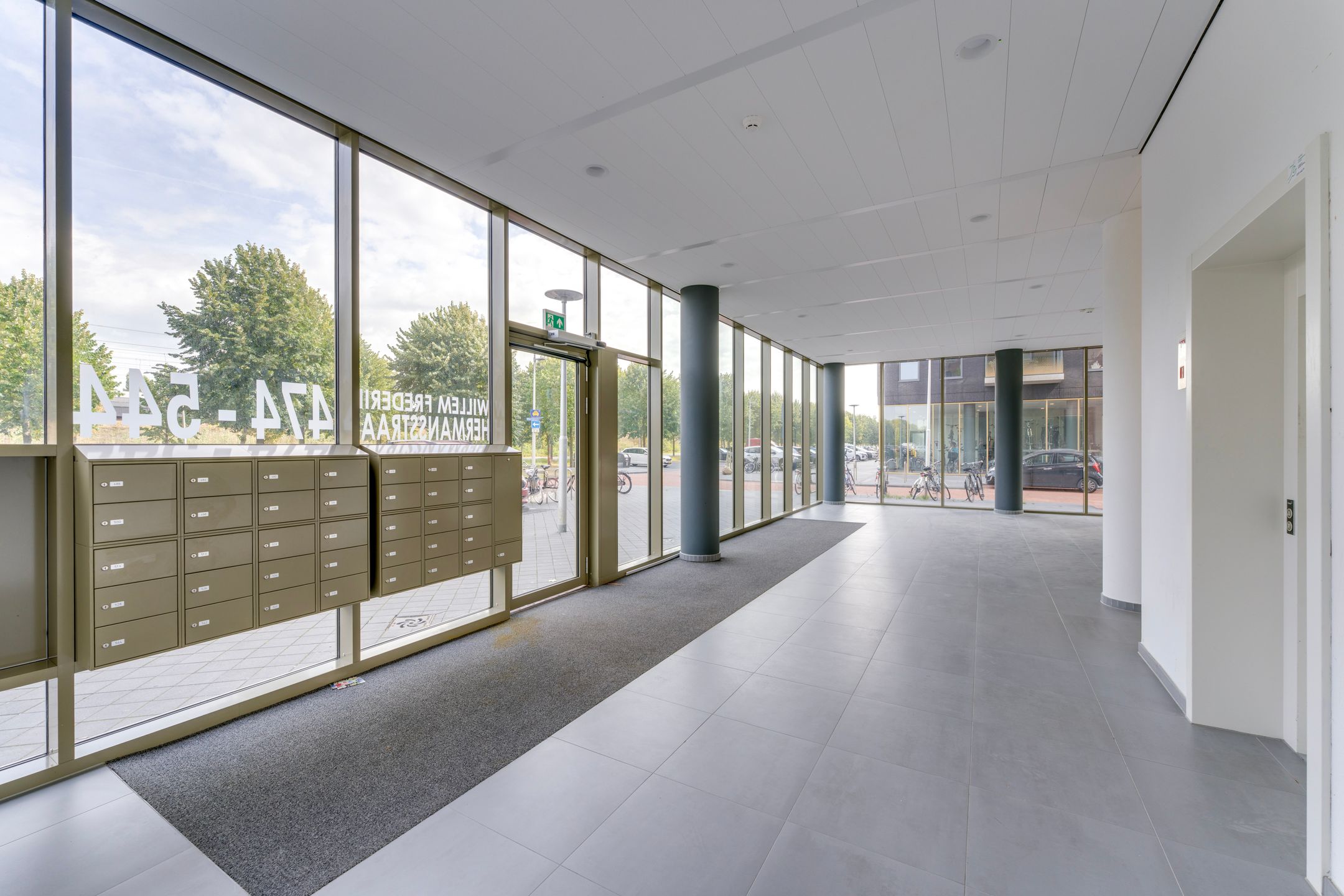 Foto 6 van Willem Frederik Hermansstraat 520