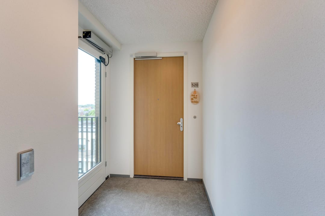 Foto 8 van Willem Frederik Hermansstraat 520