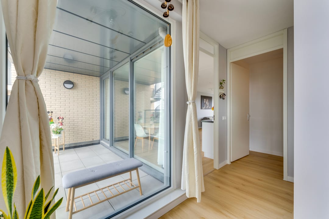 Foto 11 van Willem Frederik Hermansstraat 520