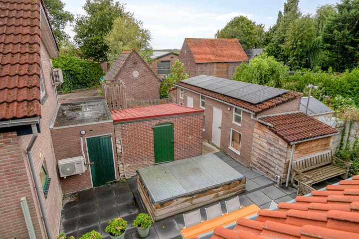 Foto 42 van Stadsedijk 11