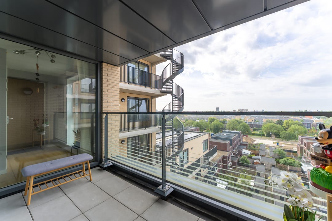 Foto 16 van Willem Frederik Hermansstraat 520