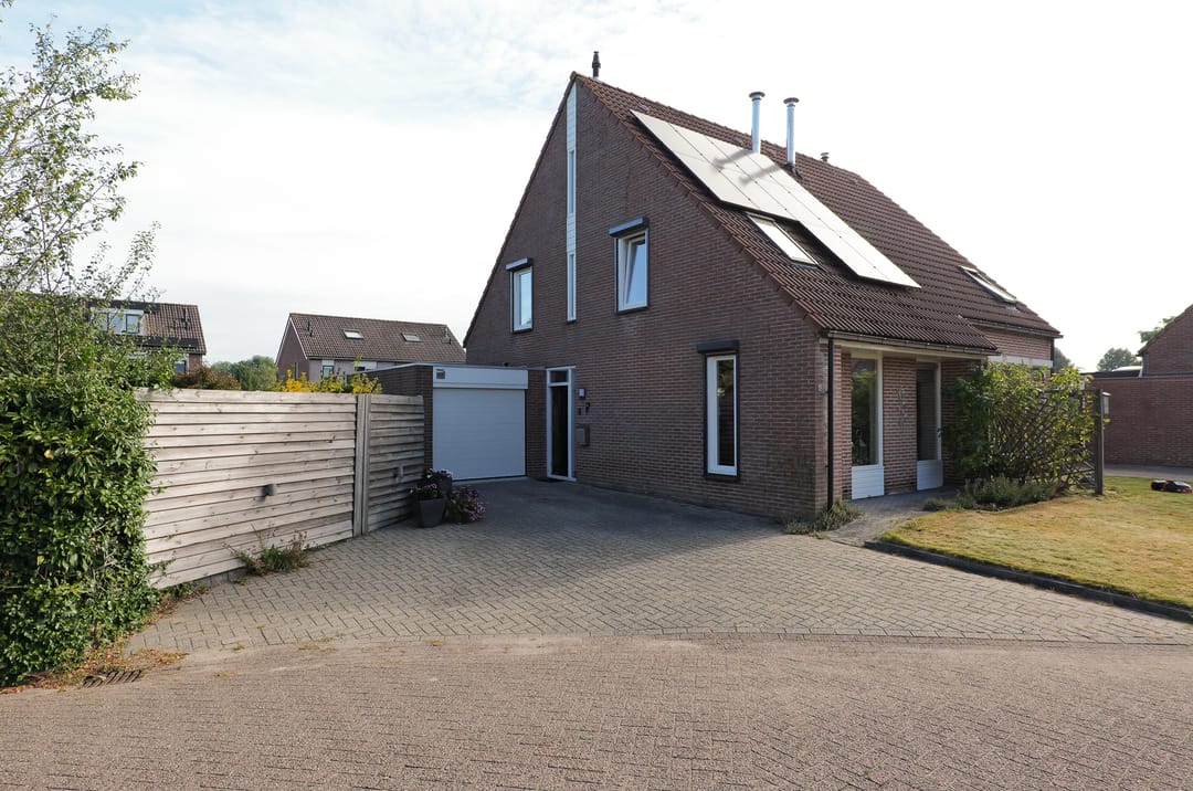 Foto 2 van Kalmoes 60