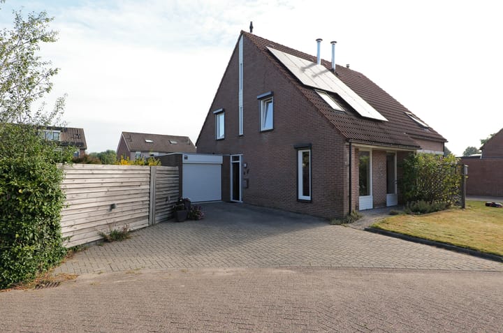 Foto 2 van Kalmoes 60