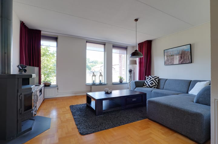 Foto 3 van Kalmoes 60