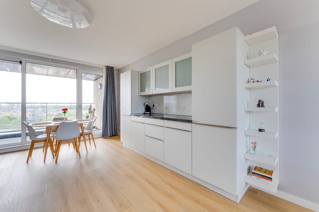 Foto 23 van Willem Frederik Hermansstraat 520