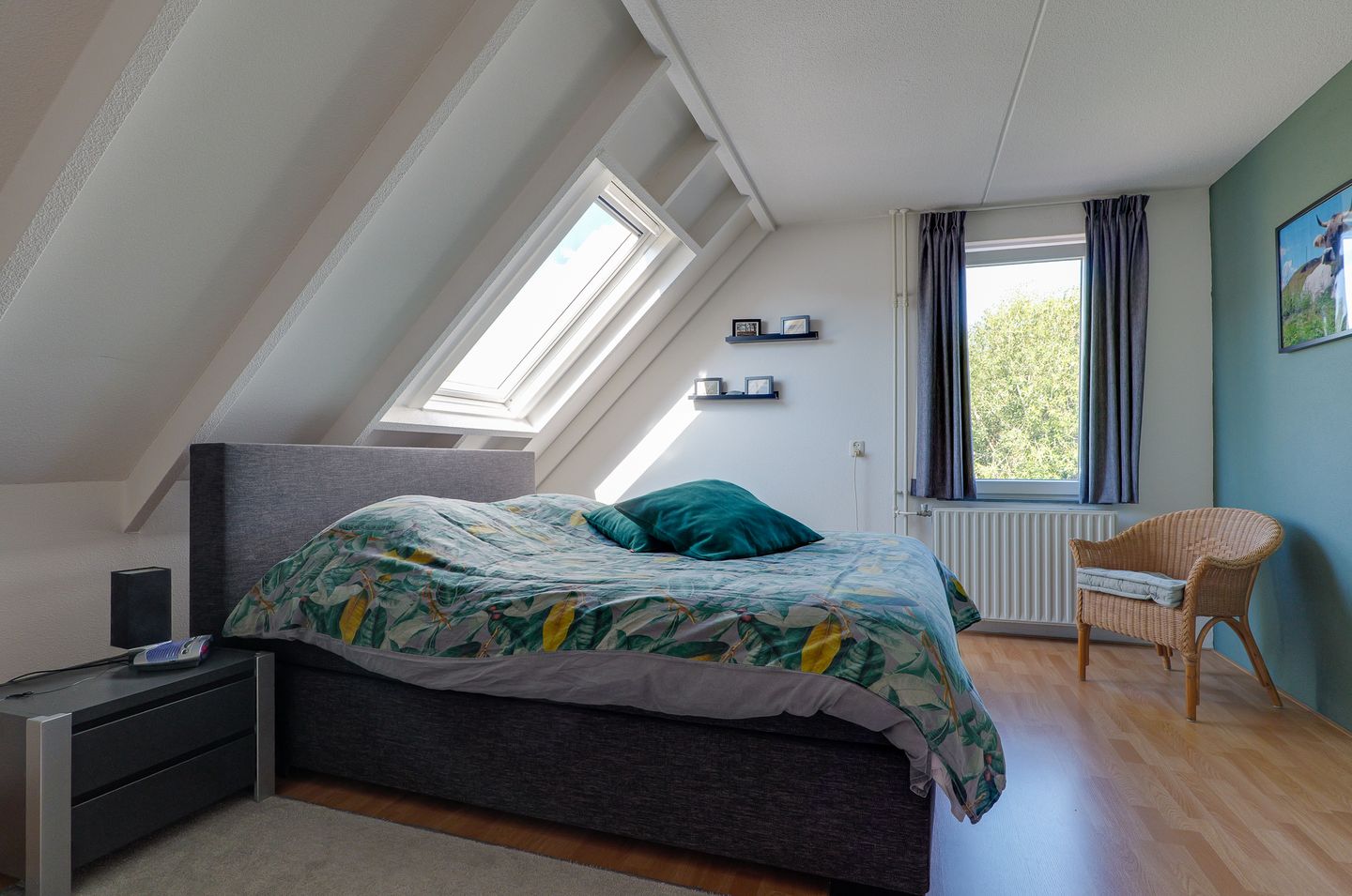 Foto 14 van Kalmoes 60