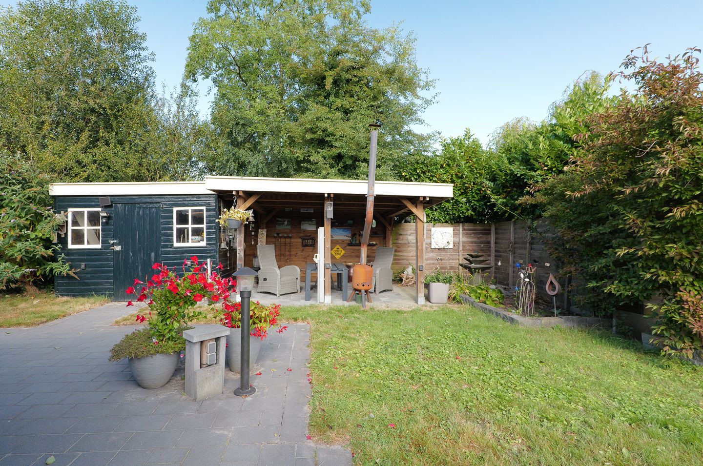 Foto 29 van Kalmoes 60