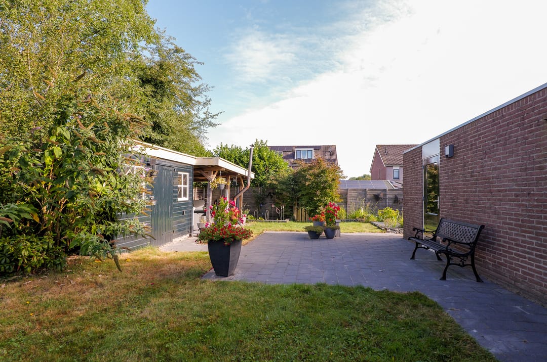 Foto 31 van Kalmoes 60