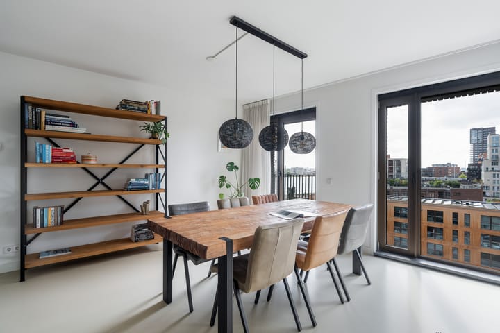 Foto 3 van Lloydstraat 236