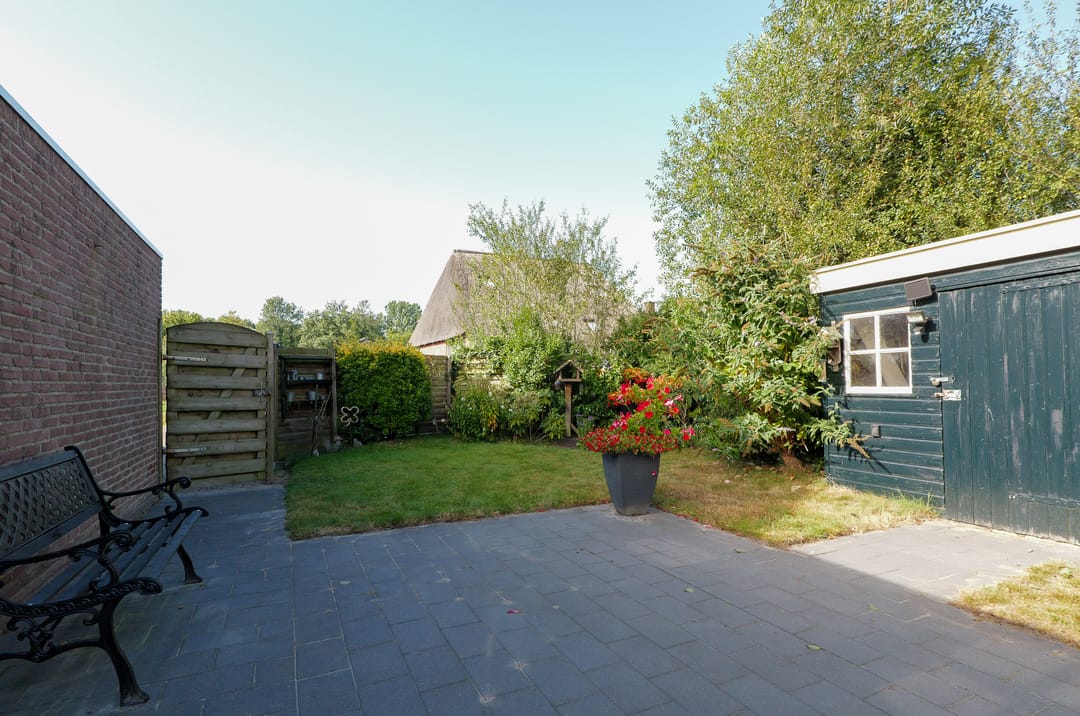 Foto 32 van Kalmoes 60