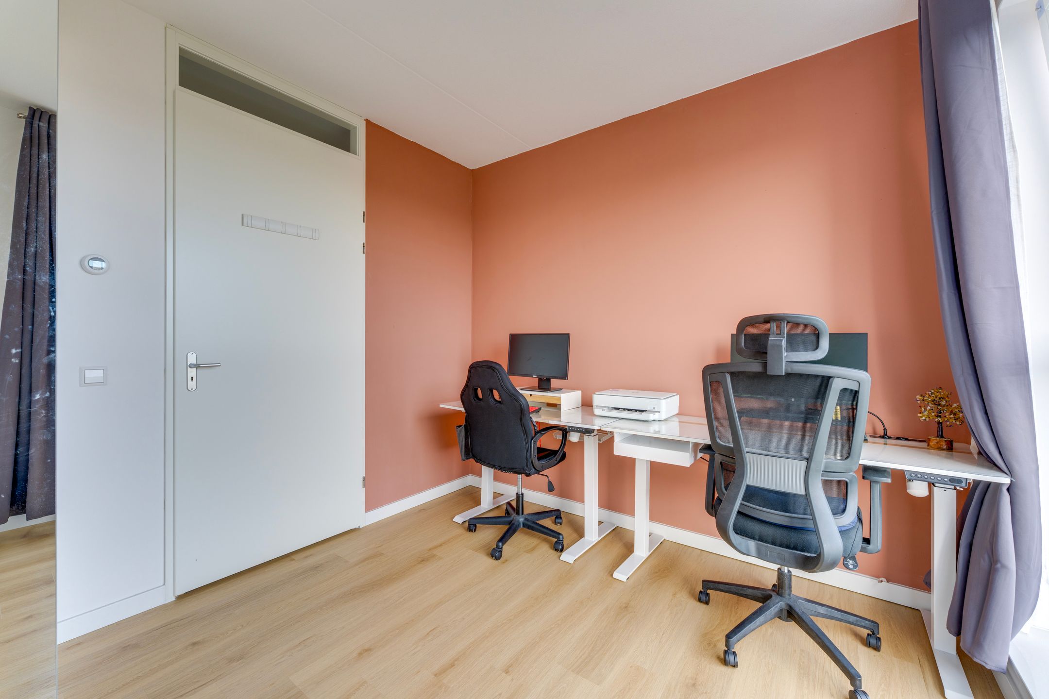 Foto 33 van Willem Frederik Hermansstraat 520