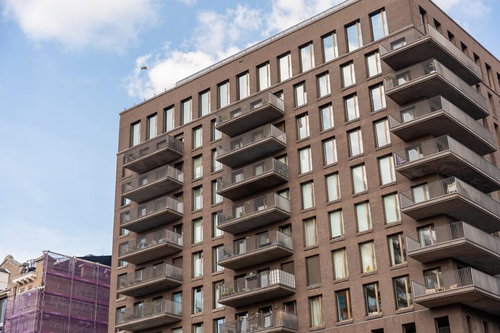 Foto 5 van Lloydstraat 236