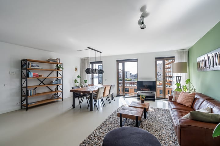 Foto 6 van Lloydstraat 236