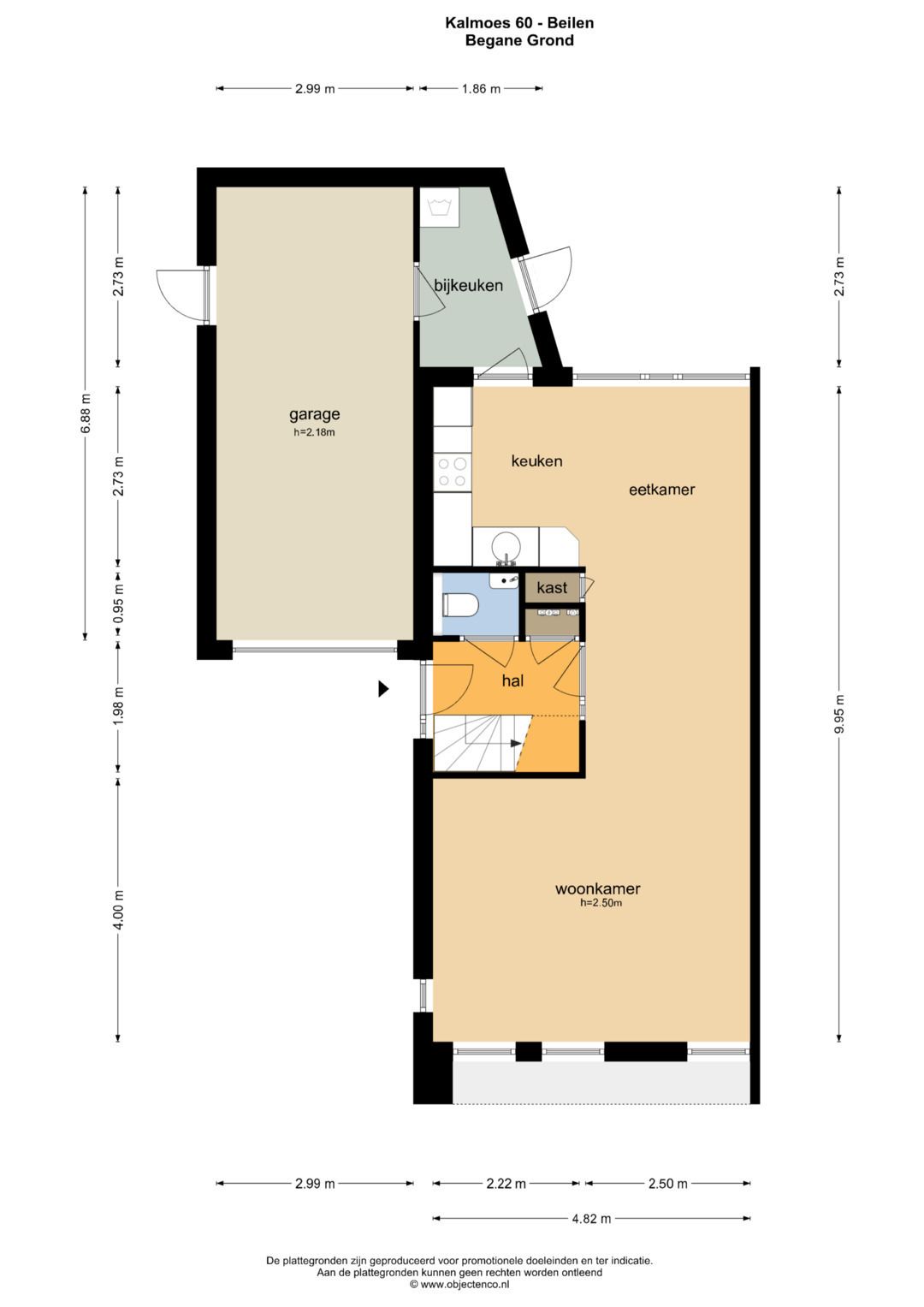 Foto 38 van Kalmoes 60