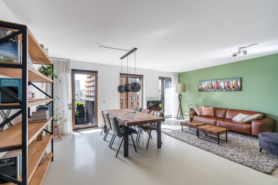 Foto 7 van Lloydstraat 236