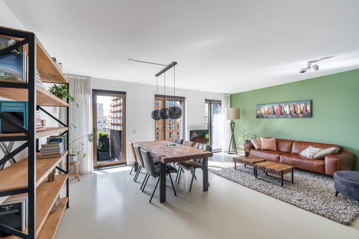 Foto 7 van Lloydstraat 236