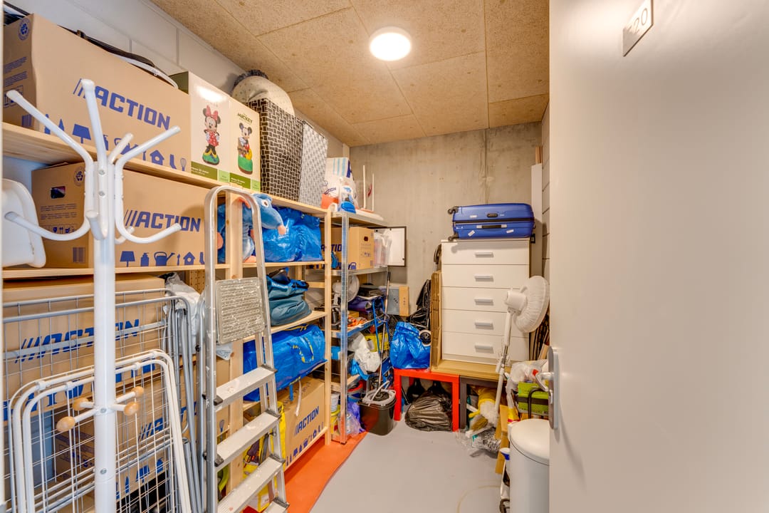 Foto 37 van Willem Frederik Hermansstraat 520