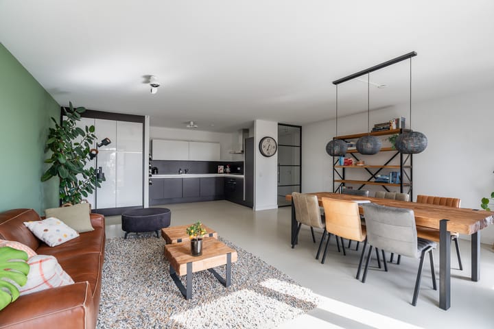 Foto 10 van Lloydstraat 236