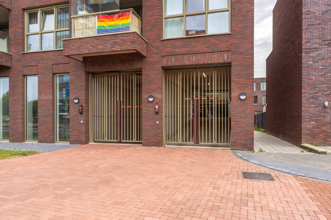 Foto 38 van Willem Frederik Hermansstraat 520