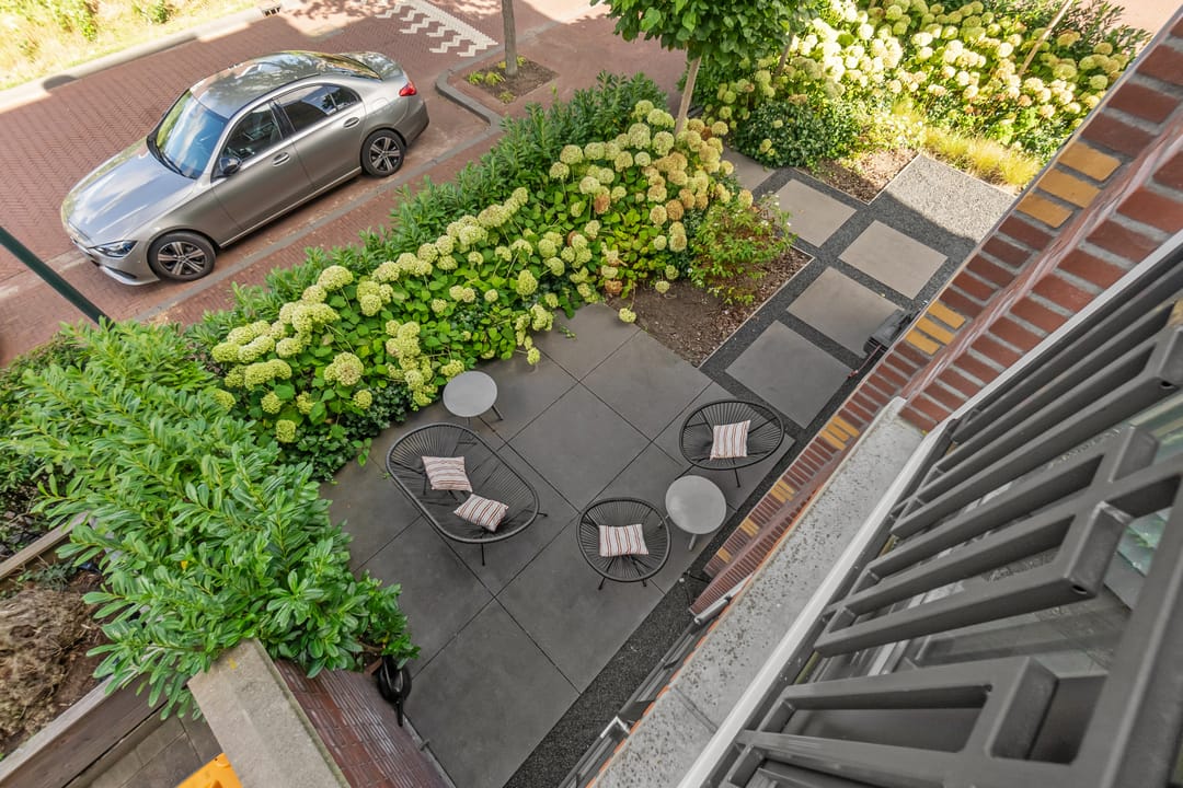 Foto 71 van Thomas Mannsingel 60