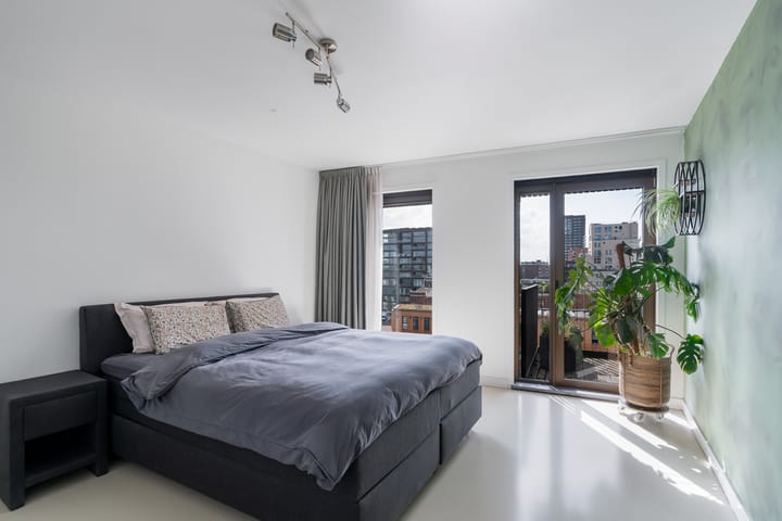 Foto 14 van Lloydstraat 236