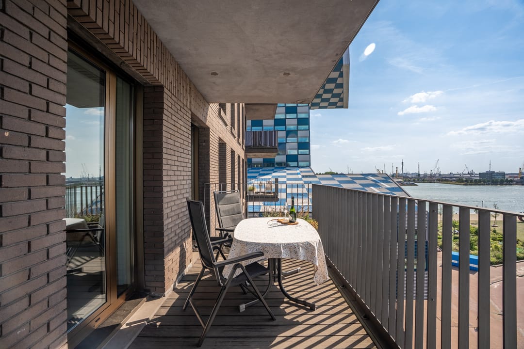 Foto 16 van Lloydstraat 236