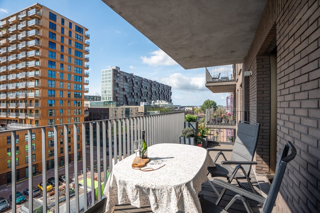 Foto 17 van Lloydstraat 236