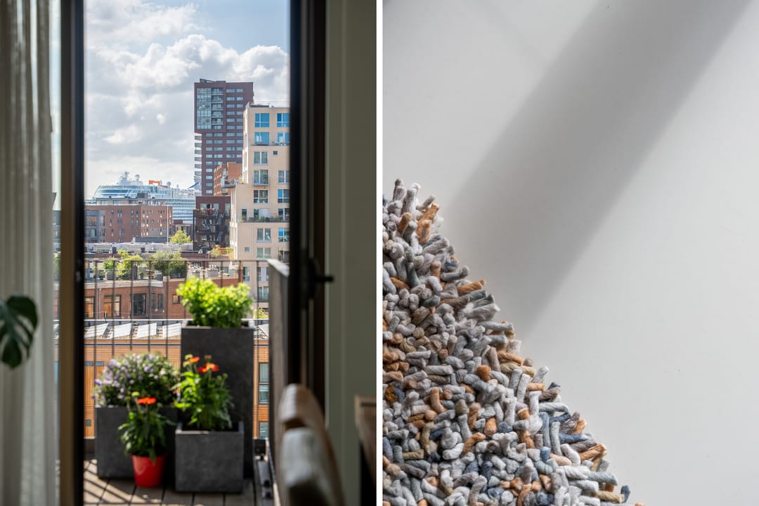 Foto 8 van Lloydstraat 236