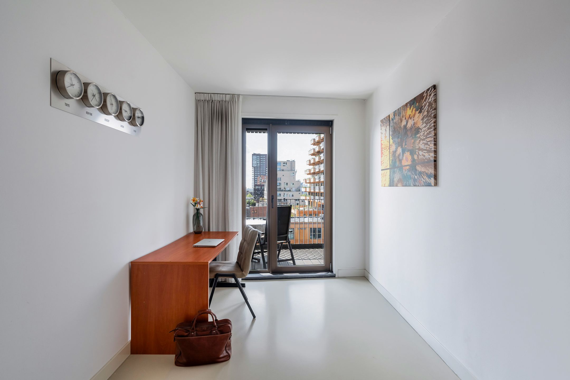 Foto 21 van Lloydstraat 236