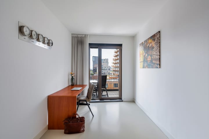 Foto 21 van Lloydstraat 236