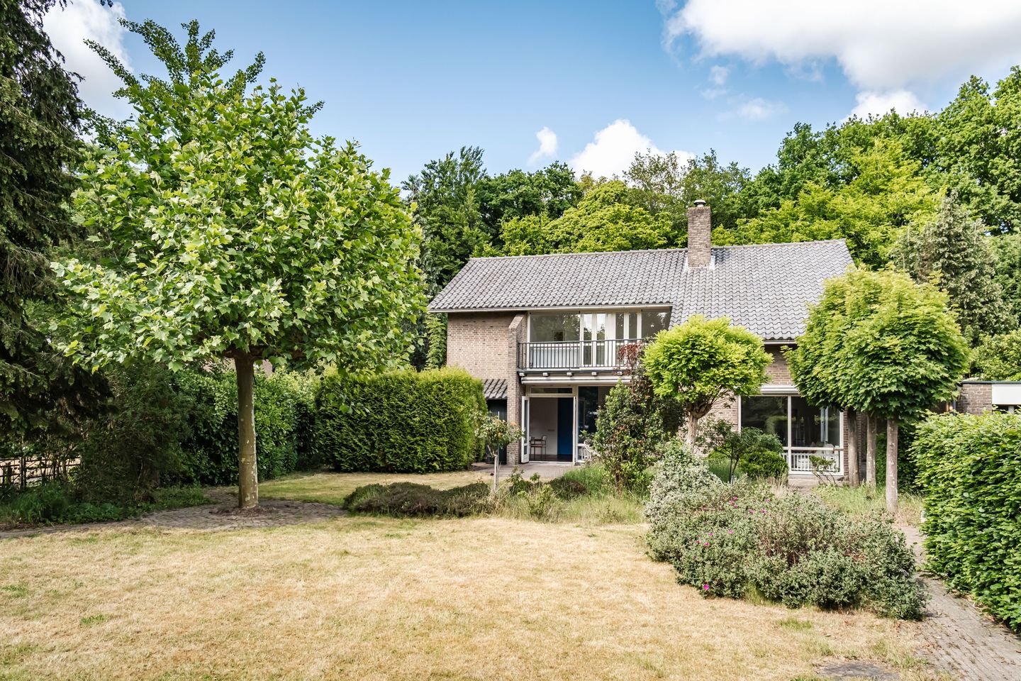 Foto 1 van Krakeling 54-A