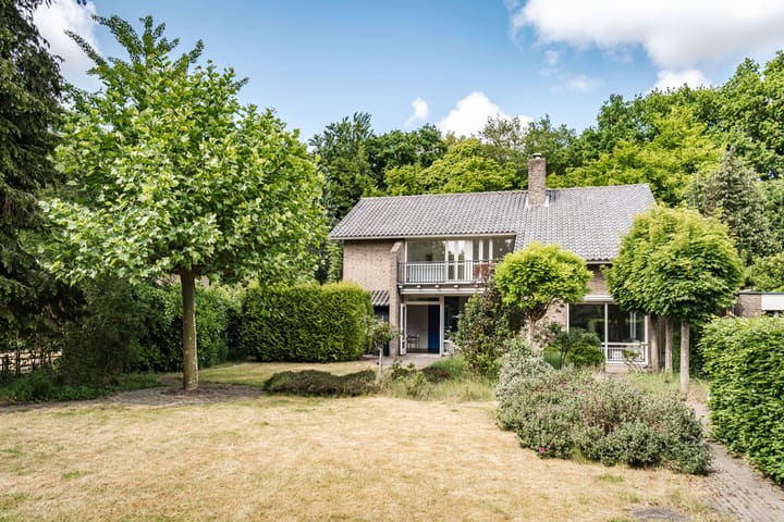 Foto 1 van Krakeling 54-A