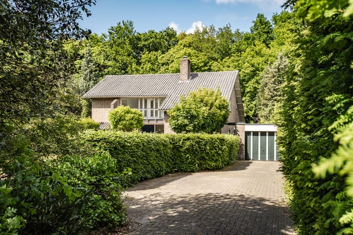 Foto 7 van Krakeling 54-A