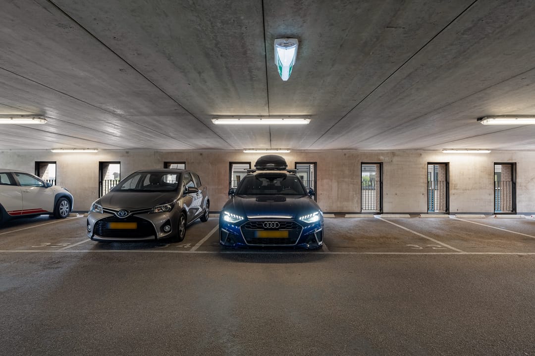 Foto 26 van Lloydstraat 236