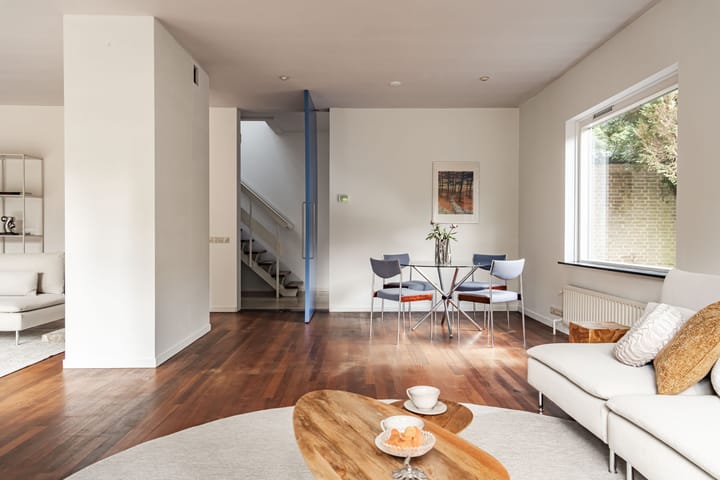 Foto 10 van Krakeling 54-A