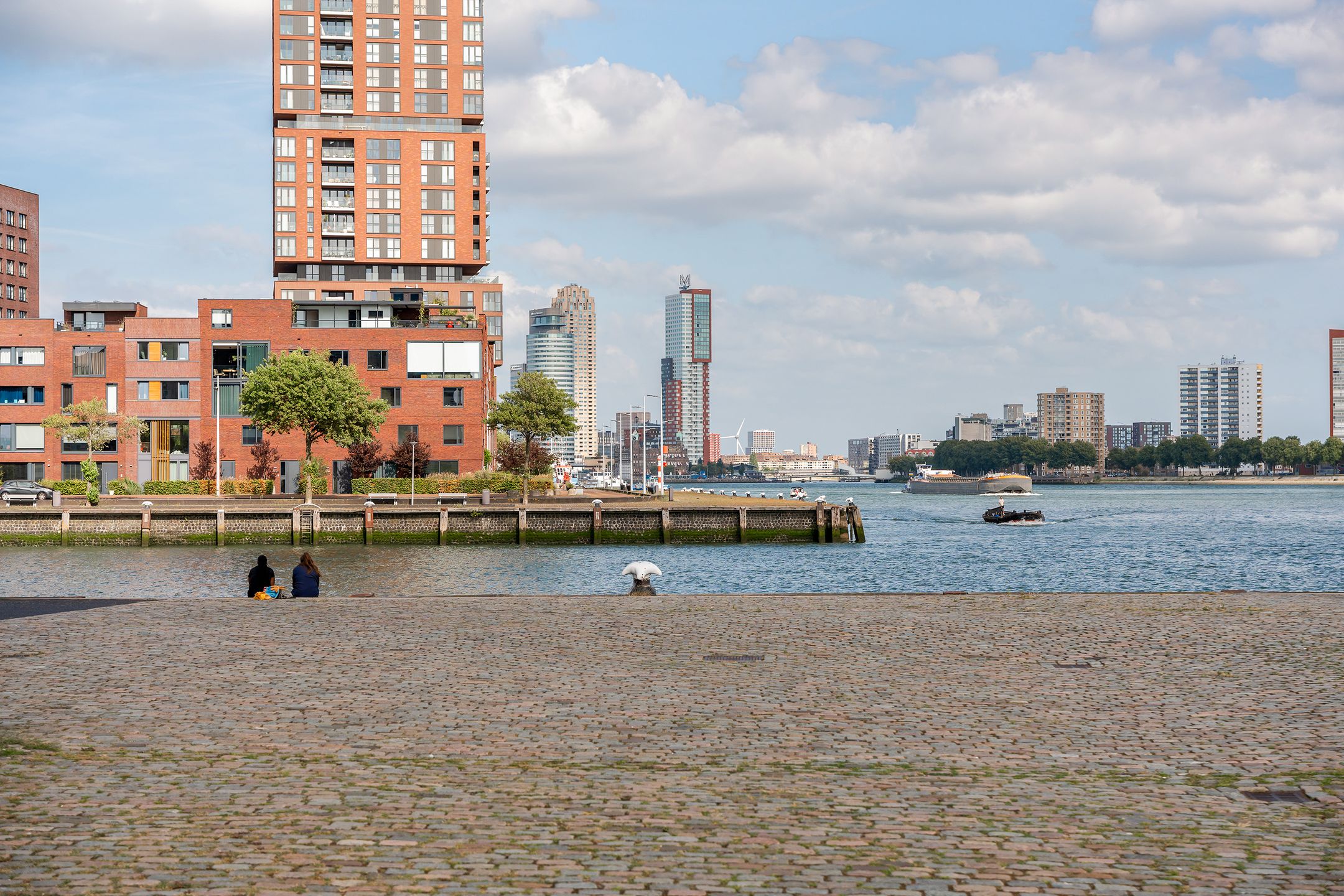 Foto 30 van Lloydstraat 236