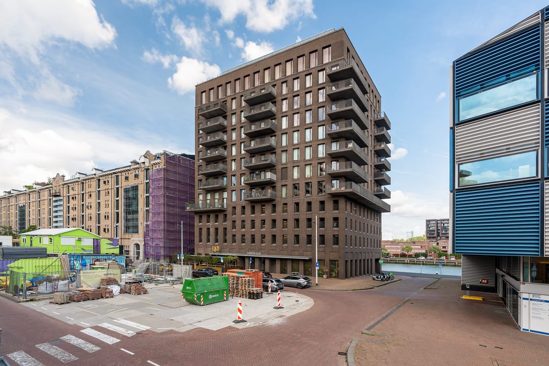 Foto 31 van Lloydstraat 236