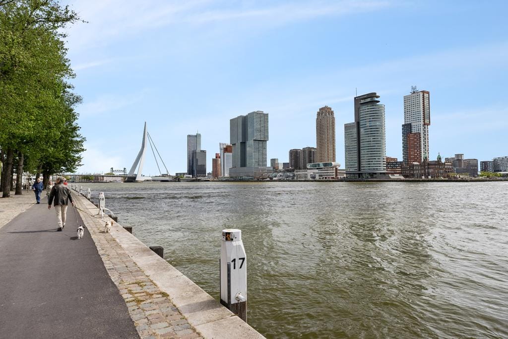 Foto 32 van Lloydstraat 236