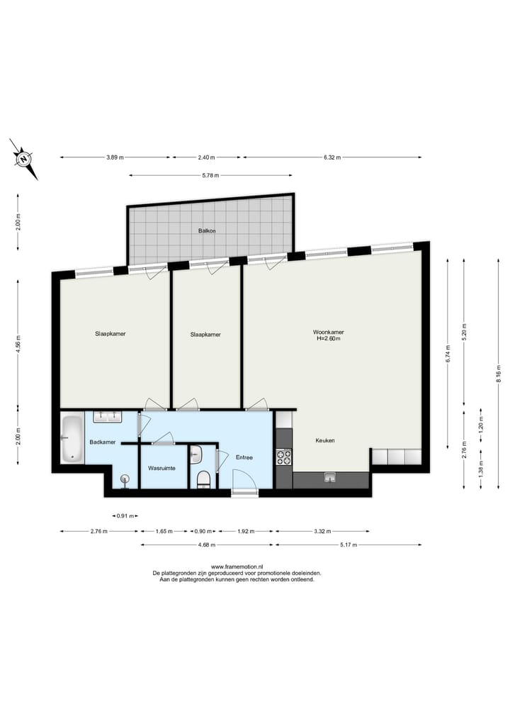 Foto 33 van Lloydstraat 236
