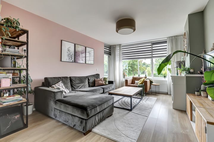 Foto 2 van Burgemeester Jansenlaan 411