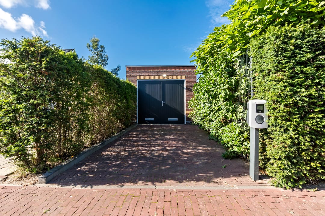 Foto 86 van Thomas Mannsingel 60