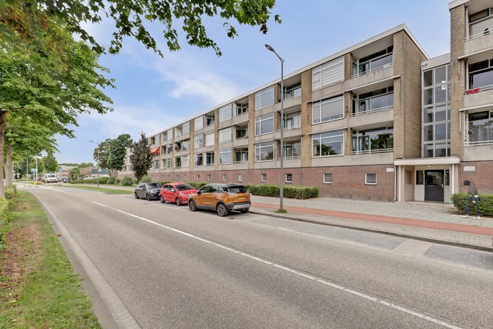 Foto 4 van Burgemeester Jansenlaan 411