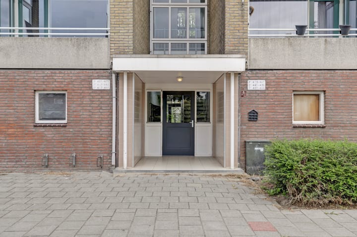 Foto 5 van Burgemeester Jansenlaan 411