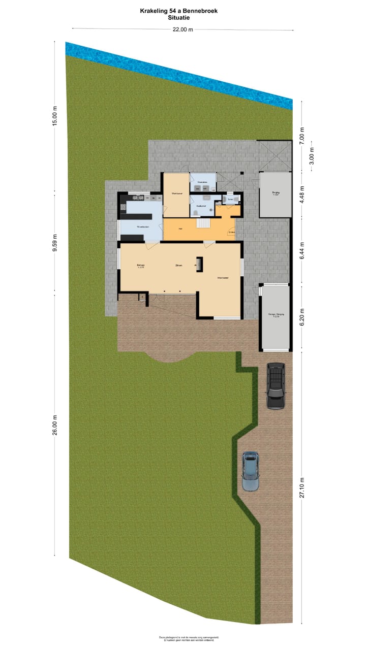 Foto 52 van Krakeling 54-A