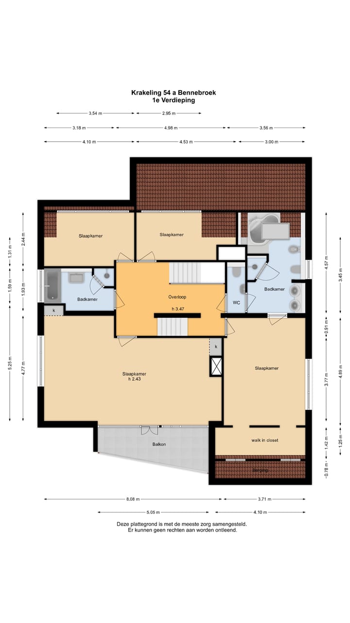 Foto 54 van Krakeling 54-A