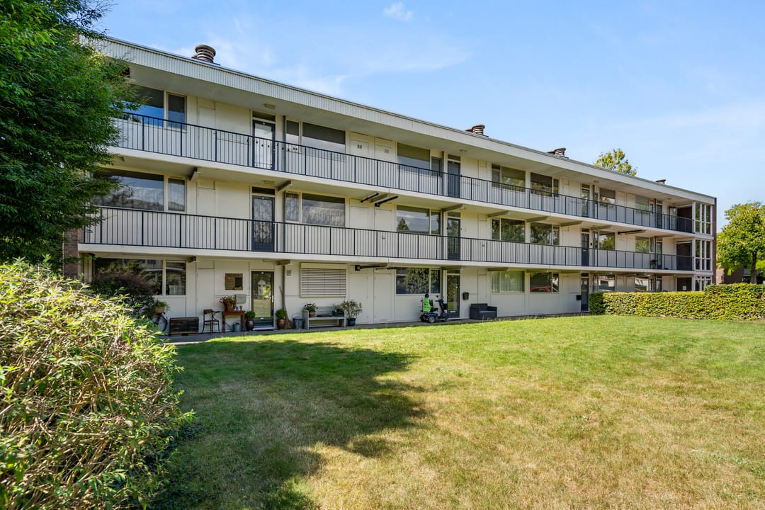 Foto 1 van Jan Th. Tooroplaan 61