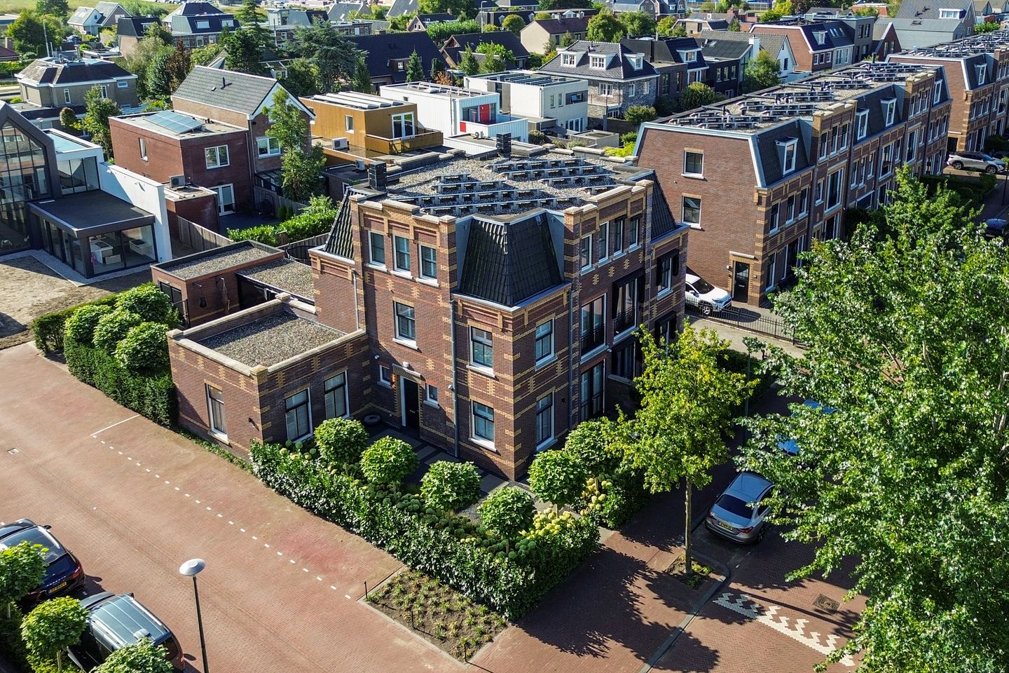 Foto 89 van Thomas Mannsingel 60