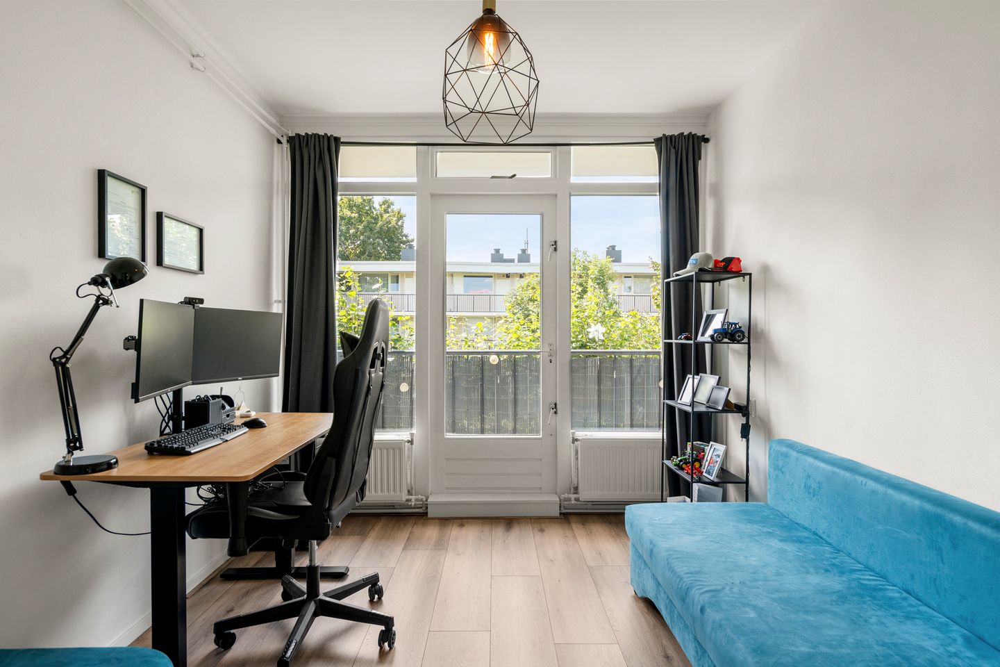 Foto 14 van Jan Th. Tooroplaan 61