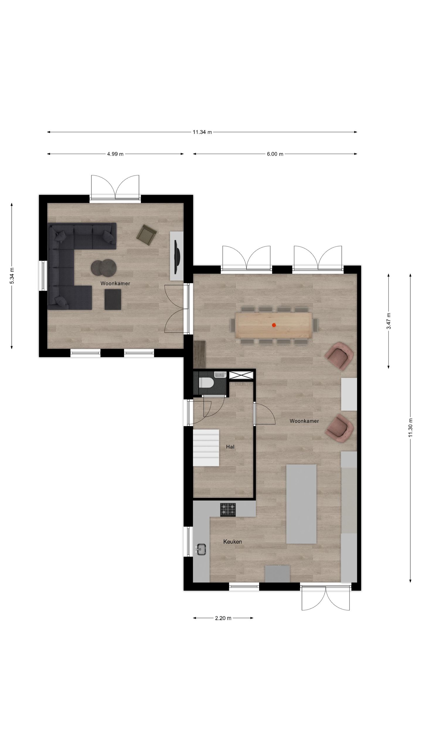 Foto 95 van Thomas Mannsingel 60